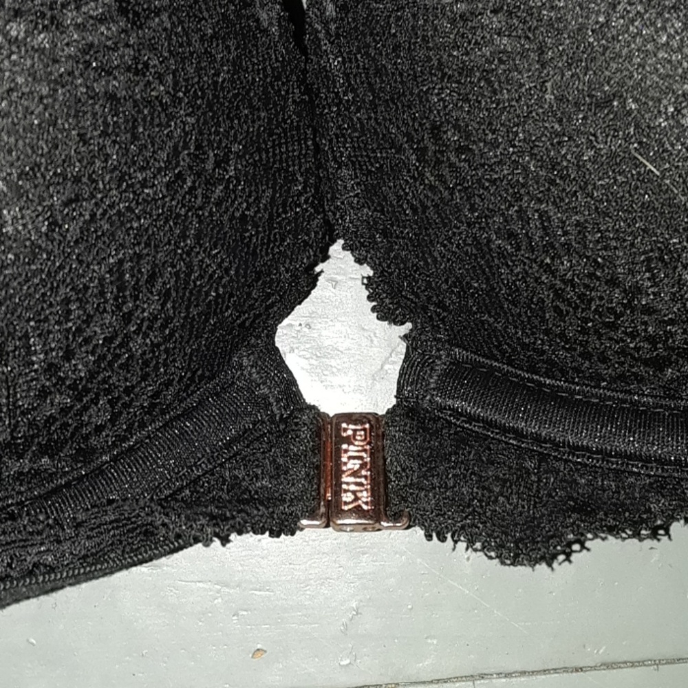 Victoria's Secret PINK bra